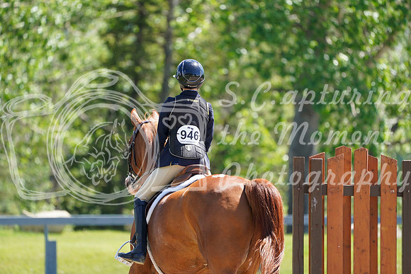 10941 - Jackie - 2026 June Classic I - Sunday June 14th