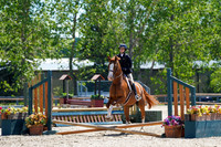 10942 - Jackie - 2026 June Classic I - Sunday June 14th
