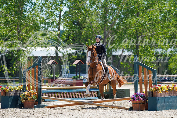 10942 - Jackie - 2026 June Classic I - Sunday June 14th