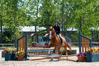 10943 - Jackie - 2026 June Classic I - Sunday June 14th