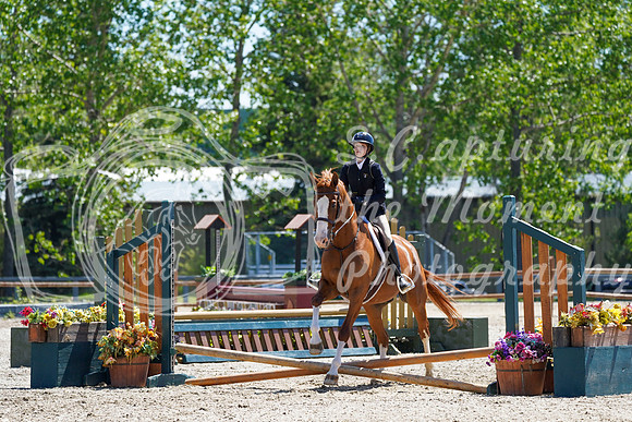 10943 - Jackie - 2026 June Classic I - Sunday June 14th