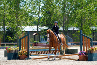 10944 - Jackie - 2026 June Classic I - Sunday June 14th