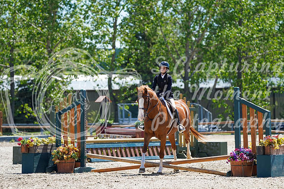 10944 - Jackie - 2026 June Classic I - Sunday June 14th