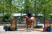 10945 - Jackie - 2026 June Classic I - Sunday June 14th
