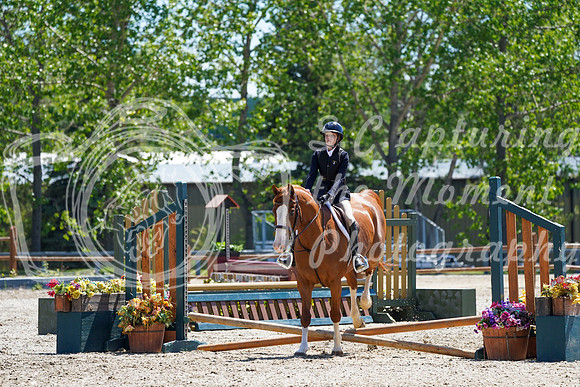 10945 - Jackie - 2026 June Classic I - Sunday June 14th