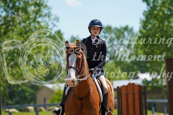 10946 - Jackie - 2026 June Classic I - Sunday June 14th