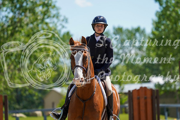 10947 - Jackie - 2026 June Classic I - Sunday June 14th