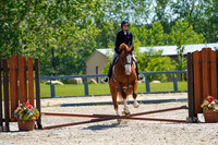 10948 - Jackie - 2026 June Classic I - Sunday June 14th