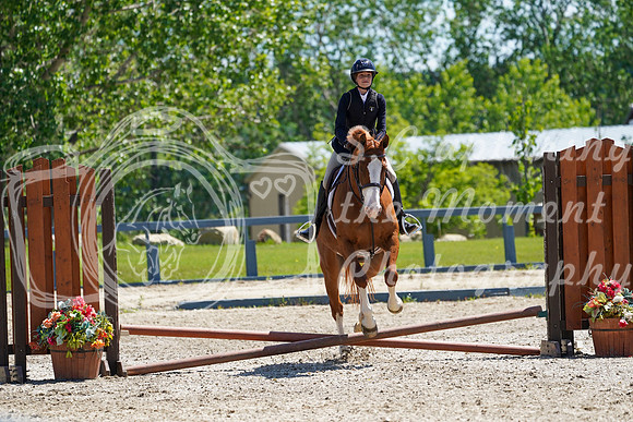 10948 - Jackie - 2026 June Classic I - Sunday June 14th