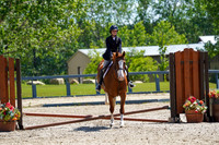 10950 - Jackie - 2026 June Classic I - Sunday June 14th