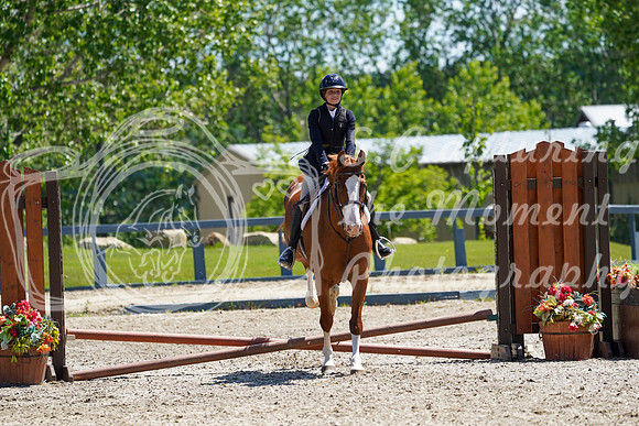 10950 - Jackie - 2026 June Classic I - Sunday June 14th