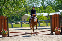 10949 - Jackie - 2026 June Classic I - Sunday June 14th