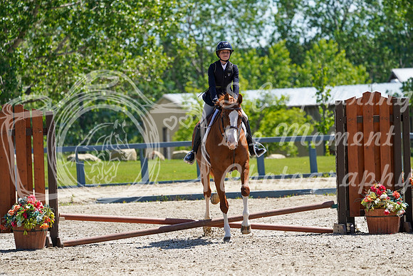 10949 - Jackie - 2026 June Classic I - Sunday June 14th