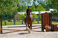 10952 - Jackie - 2026 June Classic I - Sunday June 14th