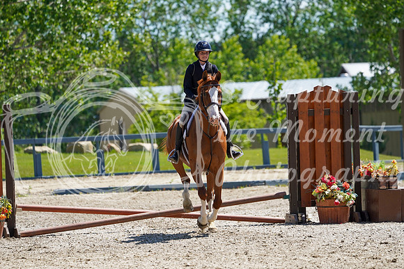 10952 - Jackie - 2026 June Classic I - Sunday June 14th