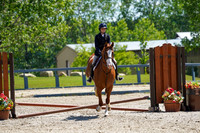 10951 - Jackie - 2026 June Classic I - Sunday June 14th