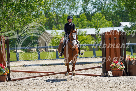 10951 - Jackie - 2026 June Classic I - Sunday June 14th