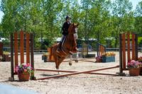 10955 - Jackie - 2026 June Classic I - Sunday June 14th