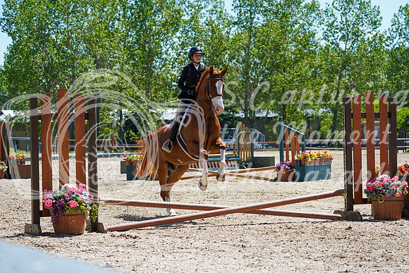 10955 - Jackie - 2026 June Classic I - Sunday June 14th
