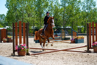 10954 - Jackie - 2026 June Classic I - Sunday June 14th