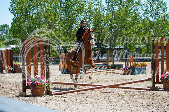 10954 - Jackie - 2026 June Classic I - Sunday June 14th