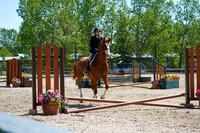 10953 - Jackie - 2026 June Classic I - Sunday June 14th