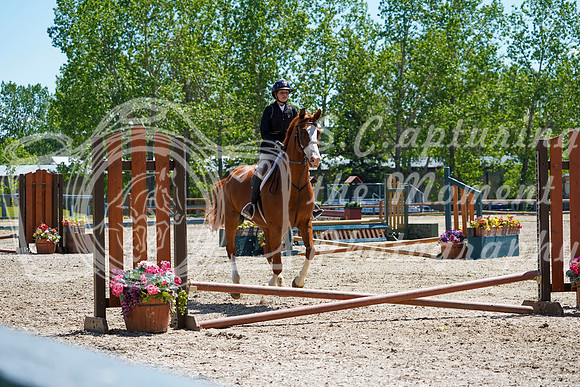 10953 - Jackie - 2026 June Classic I - Sunday June 14th