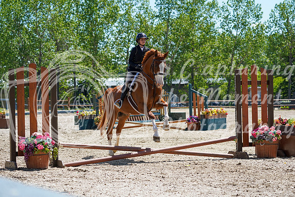 10956 - Jackie - 2026 June Classic I - Sunday June 14th