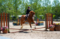 10957 - Jackie - 2026 June Classic I - Sunday June 14th