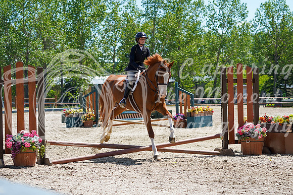 10957 - Jackie - 2026 June Classic I - Sunday June 14th
