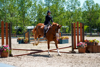 10958 - Jackie - 2026 June Classic I - Sunday June 14th
