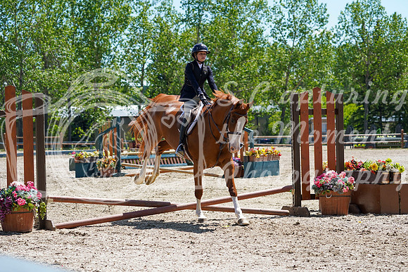 10958 - Jackie - 2026 June Classic I - Sunday June 14th