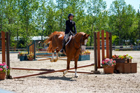 10959 - Jackie - 2026 June Classic I - Sunday June 14th