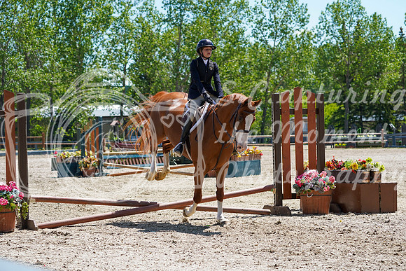 10959 - Jackie - 2026 June Classic I - Sunday June 14th