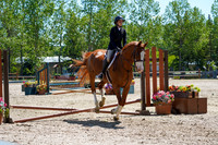 10960 - Jackie - 2026 June Classic I - Sunday June 14th