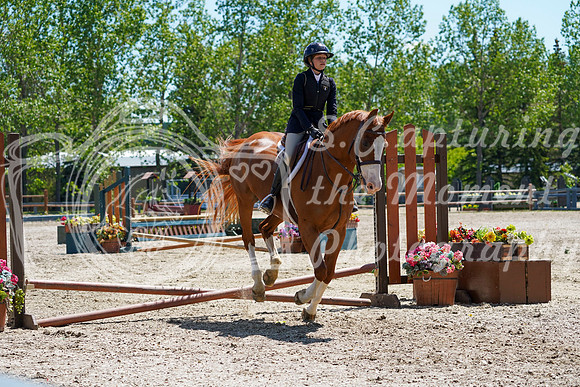 10960 - Jackie - 2026 June Classic I - Sunday June 14th