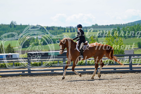 10962 - Jackie - 2026 June Classic I - Sunday June 14th