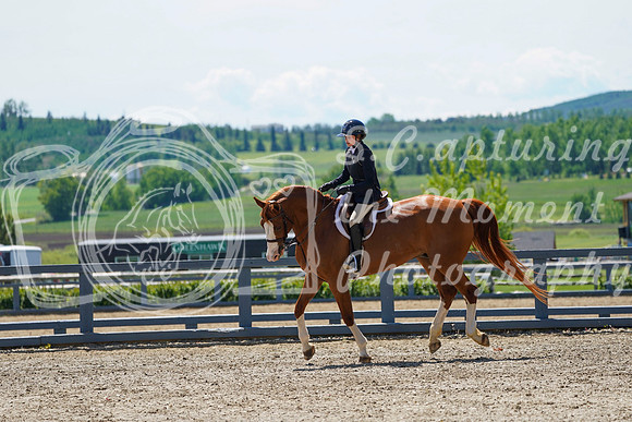 10961 - Jackie - 2026 June Classic I - Sunday June 14th