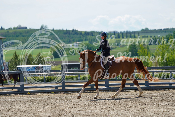 10964 - Jackie - 2026 June Classic I - Sunday June 14th