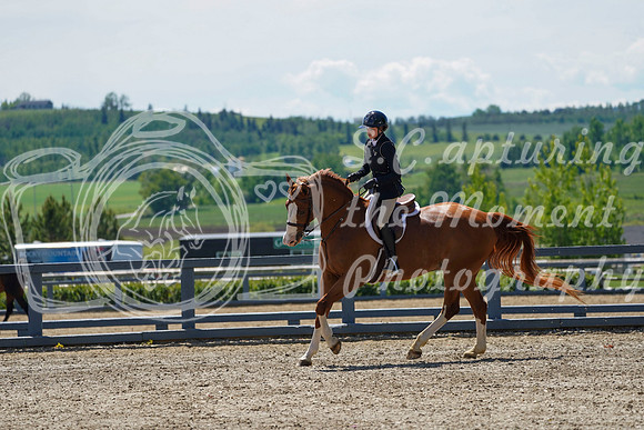 10963 - Jackie - 2026 June Classic I - Sunday June 14th