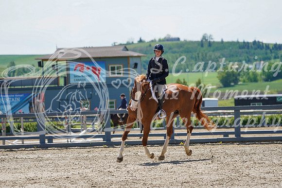 10965 - Jackie - 2026 June Classic I - Sunday June 14th