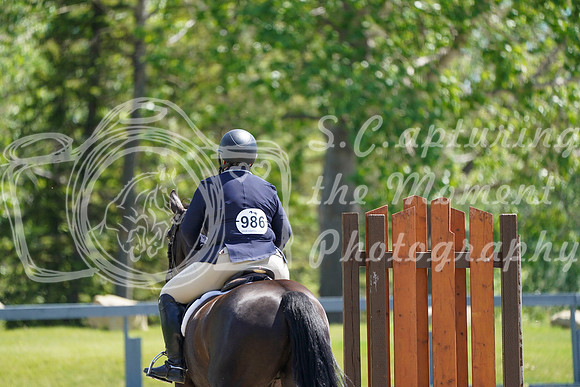 11155 - Jackie - 2026 June Classic I - Sunday June 14th