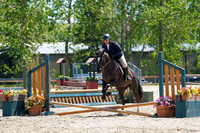 11156 - Jackie - 2026 June Classic I - Sunday June 14th