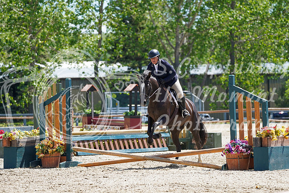 11156 - Jackie - 2026 June Classic I - Sunday June 14th