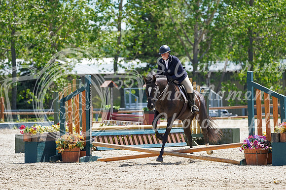 11157 - Jackie - 2026 June Classic I - Sunday June 14th