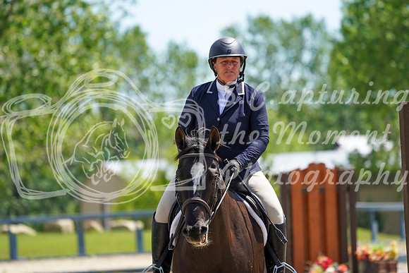 11161 - Jackie - 2026 June Classic I - Sunday June 14th
