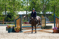 11159 - Jackie - 2026 June Classic I - Sunday June 14th