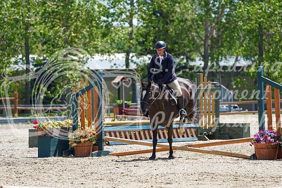 11159 - Jackie - 2026 June Classic I - Sunday June 14th