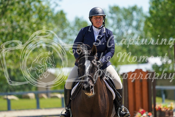 11162 - Jackie - 2026 June Classic I - Sunday June 14th
