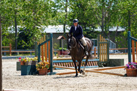 11160 - Jackie - 2026 June Classic I - Sunday June 14th